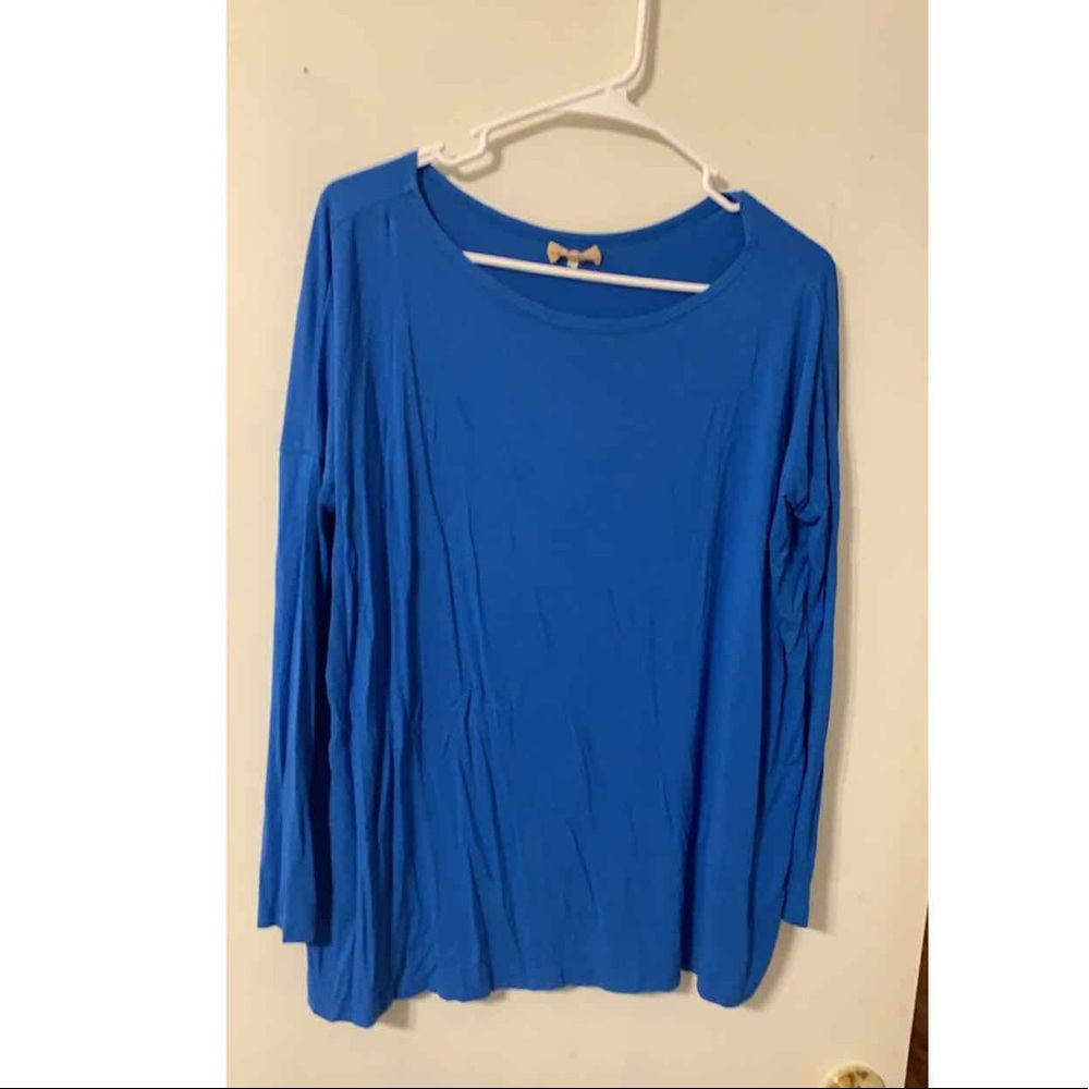 Blue Piko!